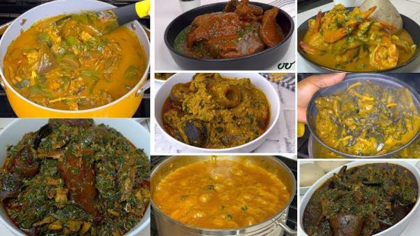 Top 12 Traditional Nigerian Foods That Promote a Healthy Lifestyle