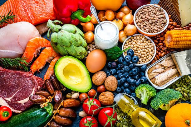 11 Nutrient-Dense Foods That Can Replace Your Daily Multivitamin