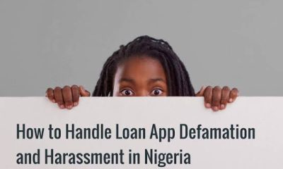 How to Chop Loan App Money for Free Without Getting Defamed