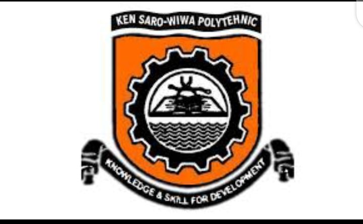 Ken Saro-Wiwa Polytechnic Begins Sale of HND Admission Forms for 2025/2026 Academic Session