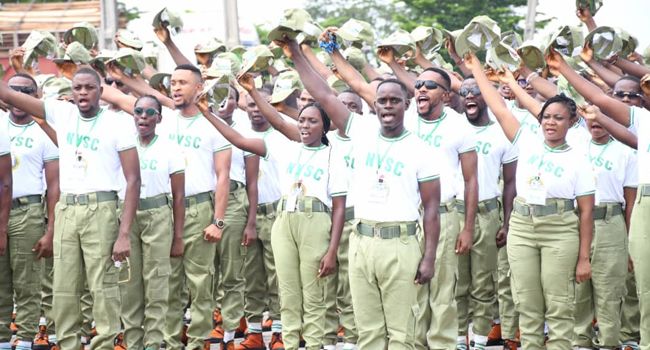 Akwa Ibom Expands ₦20,000 NYSC Monthly Allowance to Indigenes Nationwide