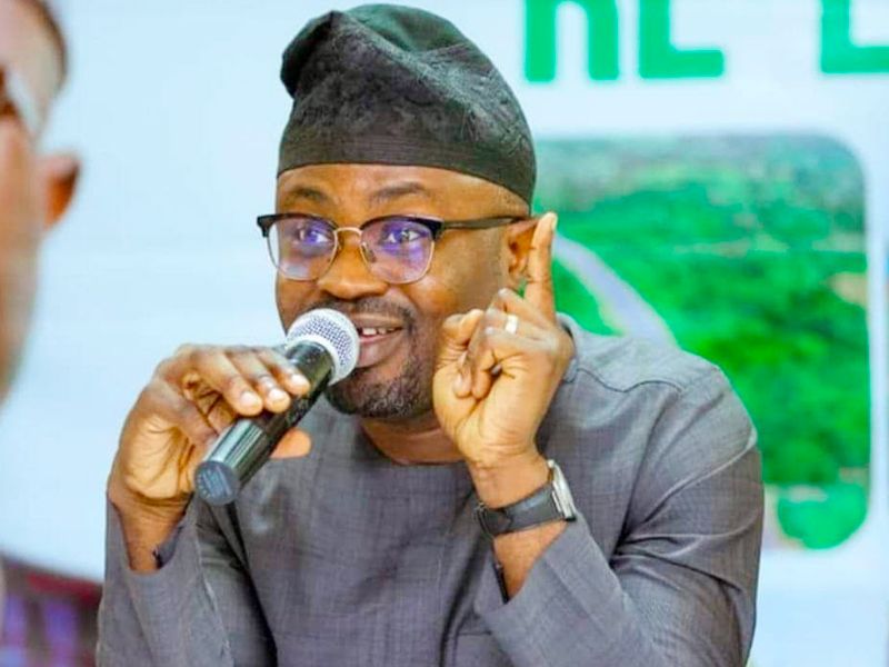 FG begins recruitment into Immigration, Civil Defense, others today