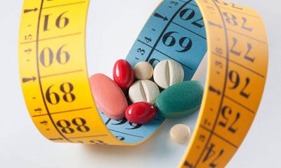Best Weight Loss Pills: What’s Safe and What’s Not