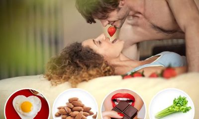Natural Remedies for Premature Ejaculation Through Diet: Eat Smarter, Last Longer