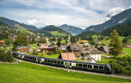 Switzerland Government Excellence Scholarships 2025 Set to Open for International Students
