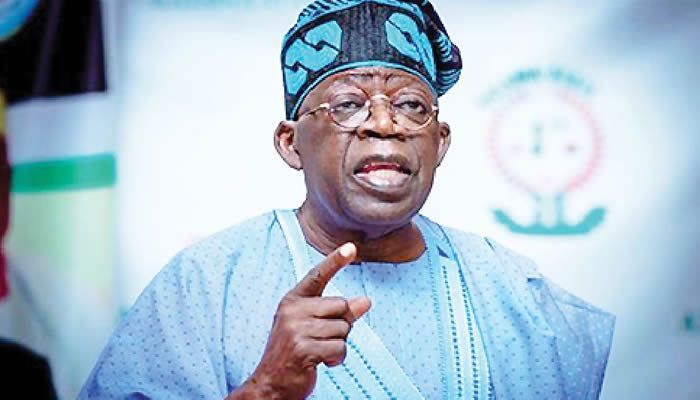 NYSC award: Tinubu to honour 210 outstanding corps members