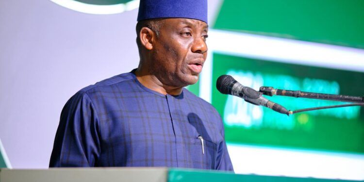 FG Partners with Amazon Web Services to Provide Free Digital Skills Training in Nigerian Tertiary Institutions
