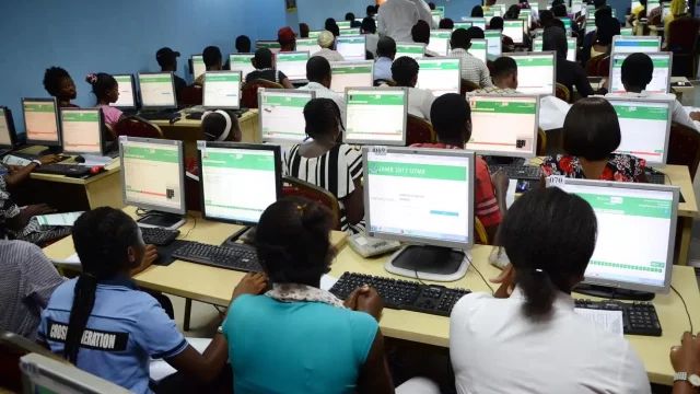 JAMB Introduces UTME Ranking On Result Slips Of 1.9m Candidates