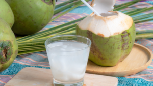 Coconut Water Isn’t for Everyone: 6 Types of People Who Should Limit or Avoid It
