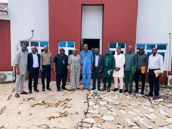 Federal Poly Ukana Set to Launch 13 New Skills Programmes