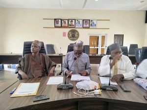 Federal Polytechnic Bauchi Strengthens Security Ties with Host Communities and Security Agencies