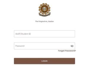 Breaking: Poly Ibadan ND Full-Time Aspirants Urged to Accept Admission on JAMB CAPS