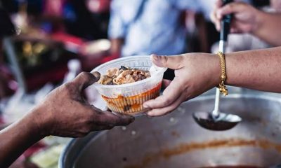 9 Ways to Deal With Hunger When There's No Food to Eat