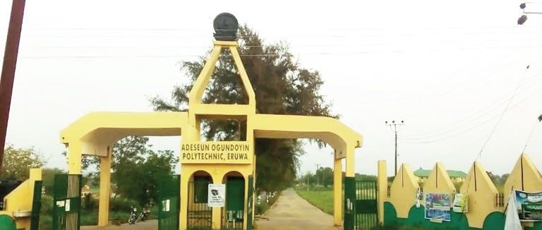 Oyo sets up c’ttee to audit staff of Adeseun Ogundoyin polytechnic