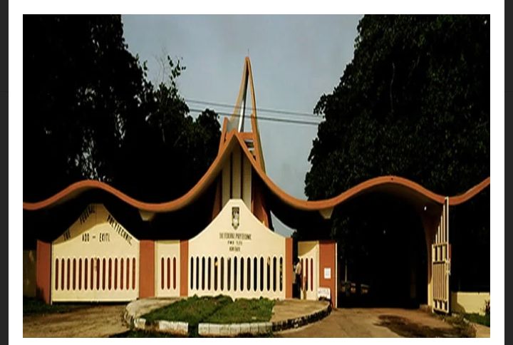 Federal Polytechnic Ado-Ekiti Opens 2025/2026 HND Admission — Morning, Evening, and Part-Time! See How to Apply