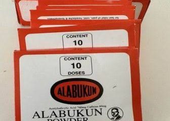 Can Alabukun Mixed with 7up, Flagyl and Ampiclox Prevent Pregnancy? All You Need to Know