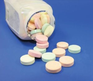 Long-Term Dangers of Using Antacids or PPIs