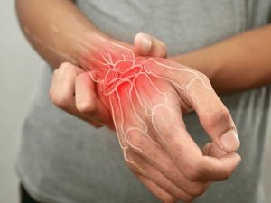 Safe Exercises to Relieve Arthritis in Older Adults
