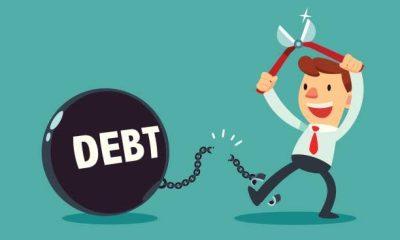 Why You Should Avoid Debt at All Costs