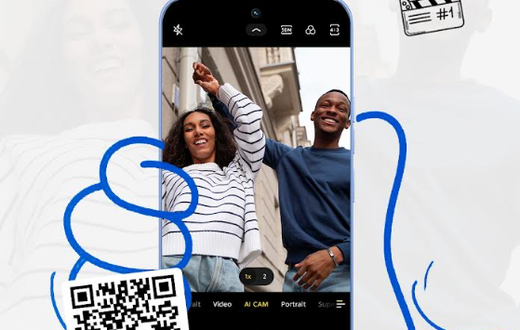 TECNO Launches Creators Hub to Support Over 2,000 Nigerian Student Content Creators