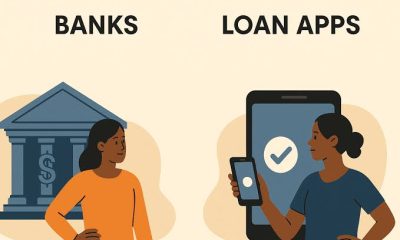 Bank Loans vs Loan Apps in Nigeria: Which One Is the Best Review