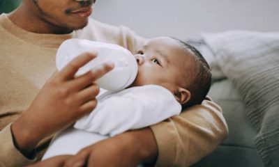 How to Boost Breast Milk Naturally With Local Nigerian Foods