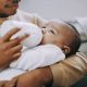 How to Boost Breast Milk Naturally With Local Nigerian Foods