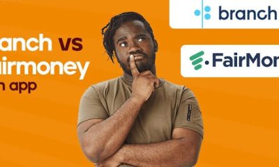 Fair Money Loan App vs Branch: Which one is the Best?
