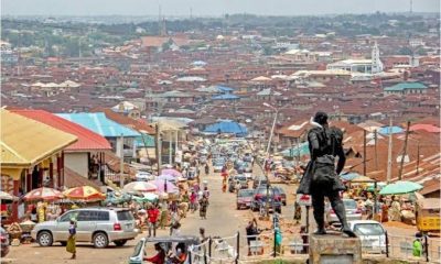 Think Outside the Box: 11 Rare but Profitable Business Ideas to Start in Ibadan, Oyo State Today