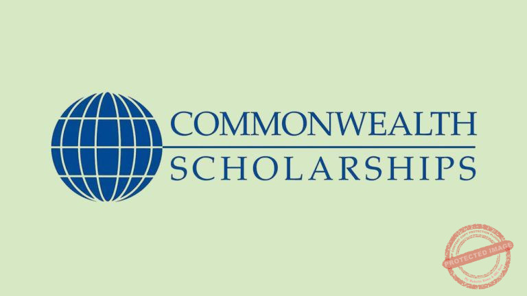 UK Opens Applications for Commonwealth Shared Scholarships 2025