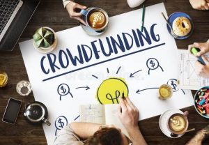 Startup Equity Crowdfunding: How to Invest in Small Businesses Online