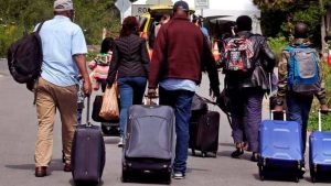 Does Owing Loan Apps Stop You From Traveling Abroad in Nigeria?