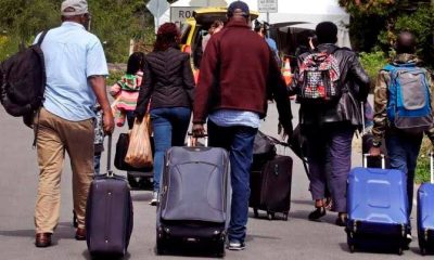 Does Owing Loan Apps Stop You From Traveling Abroad in Nigeria?