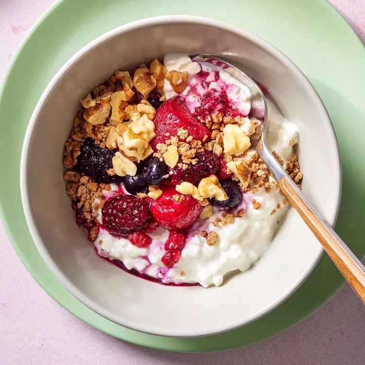 15 Heart-Healthy Breakfast Ideas That Don’t Involve Oats