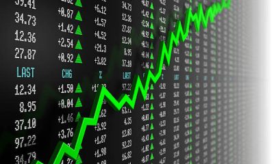 Are Nigerian Bank Stocks Safe in a Failing Economy?