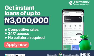 Does FairMoney Loan App Defame or Call Contacts? Is Their Interest Fair? (Honest Review) 