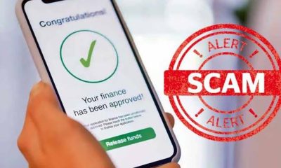 How to Know Fake Loan Apps in Nigeria