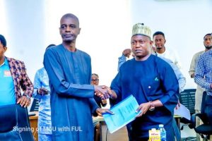 Kogi State Polytechnic to Begin Degree Programmes in Partnership with Federal University Lokoja