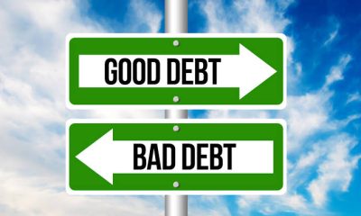 Good Debt vs. Bad Debt: How to Make Borrowing Work for You