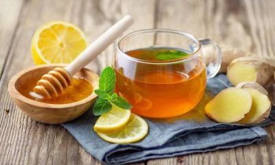 Herbal Remedies for Acid Reflux Relief