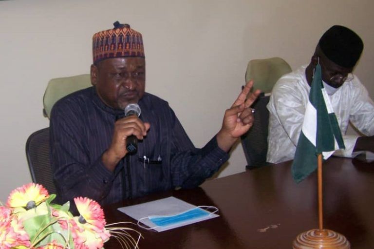 NBTE hails Ogun’s vocational training