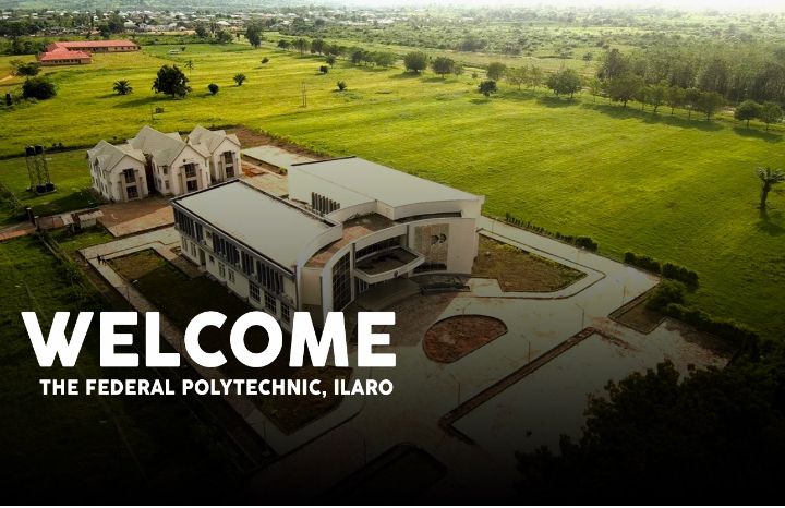 Federal Polytechnic Ilaro Releases 2025/2026 Cut-Off Marks for ND Full-Time Admission