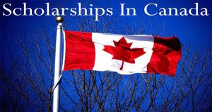 How to Apply for Scholarships to Study in Canada