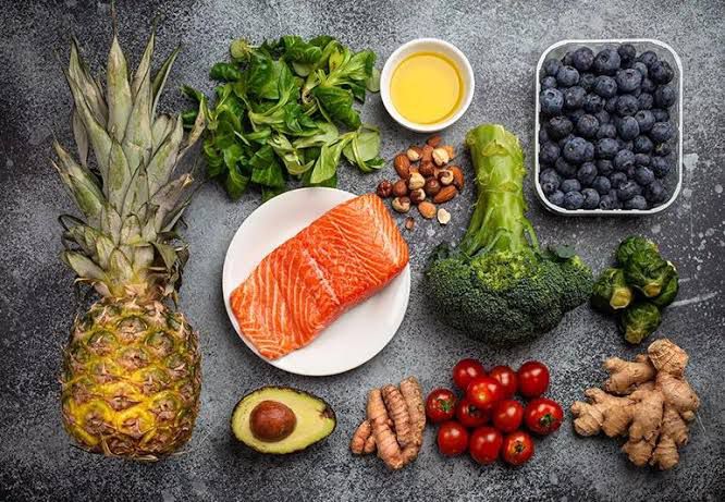 9 Anti-Inflammatory Breakfast Foods Recommended by Dietitians
