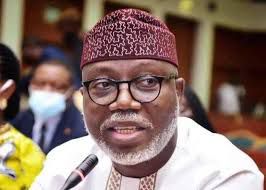 Ondo Gov’s Aide Partners NAPS Southwest to Launch CNG Conversion Centre at Rufus Giwa Polytechnic