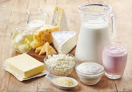 Dairy Foods That Boost Heart Health and Lower Cancer Risk