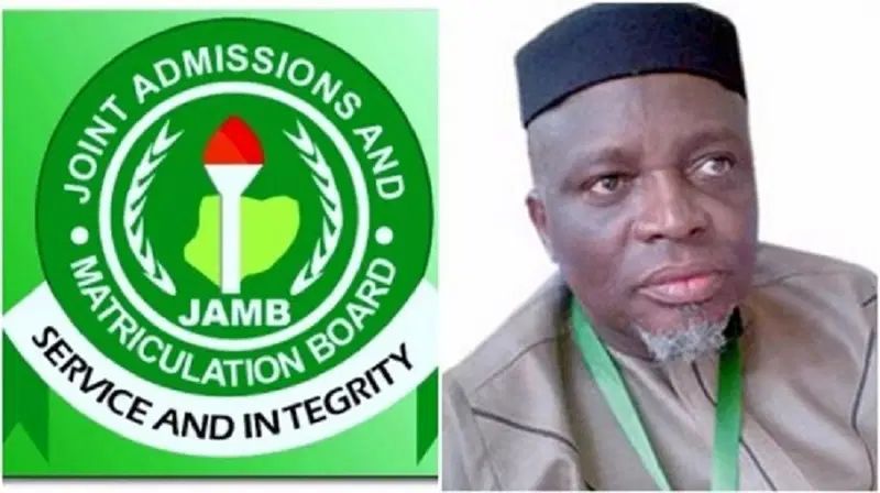 JAMB gives tertiary institutions end-of-year deadline for 2025 admissions