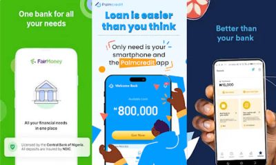 15 Loan Apps in Nigeria That Will Give You Money and Leave You Alone Without Stressing You with Calls and Interests