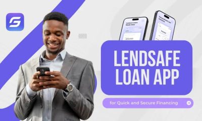 LendSafe Loan App Review: Interest Rates, Repayment Terms, and Why Borrowers Should Be Careful