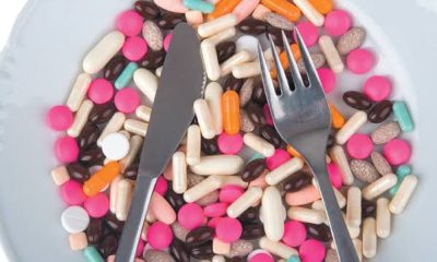 Best Weight Loss Supplements That Actually Work in Nigeria
